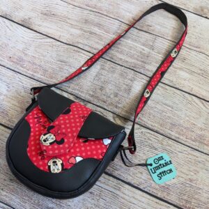 Little Mouse Purse