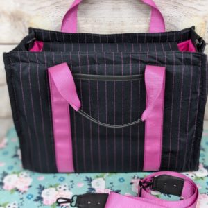 Fuck You Bag/Pouch Set