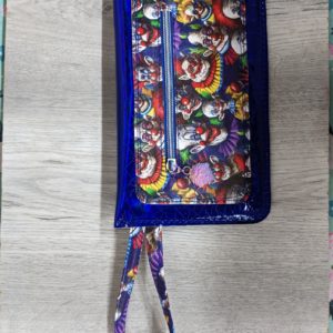 Klowns Wristlet