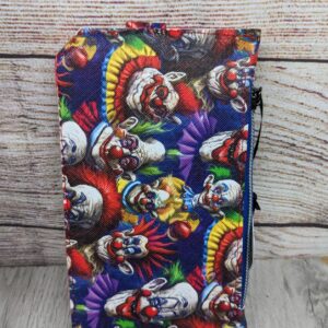Killer Clown Purse Pal