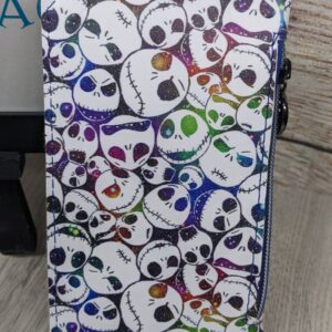 NBC Galaxy Purse Pal