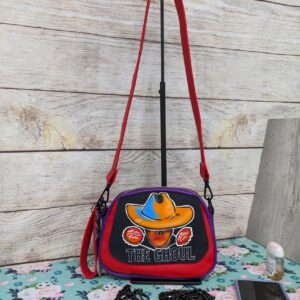 Ghoul Itty Bitty Bowler