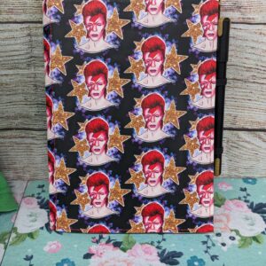 Stardust List Keeper/Coupon Holder