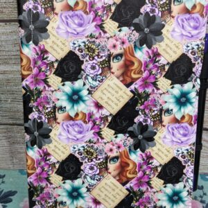 Affirmations List Keeper/Coupon Holder