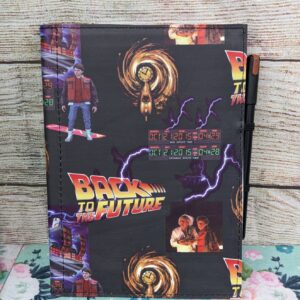 B2TF List Keeper/Coupon Holder