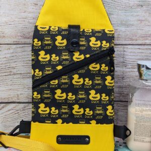 Duck Duck Jeep Sling