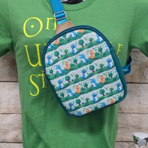 Double Dinos Mav Pack