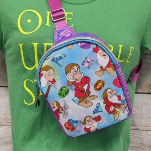 The Grumpy One Mav Pack