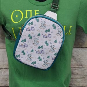 Baby Dragons Mav Pack