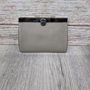 Leather Accordion wallet