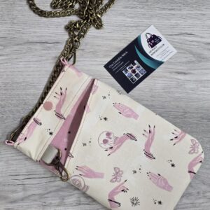 Hands Whisperlight Slim Crossbody