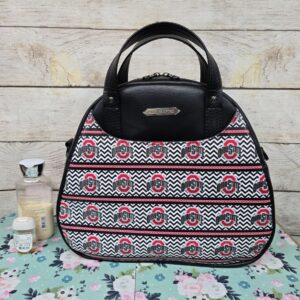 OH Bowler Bag